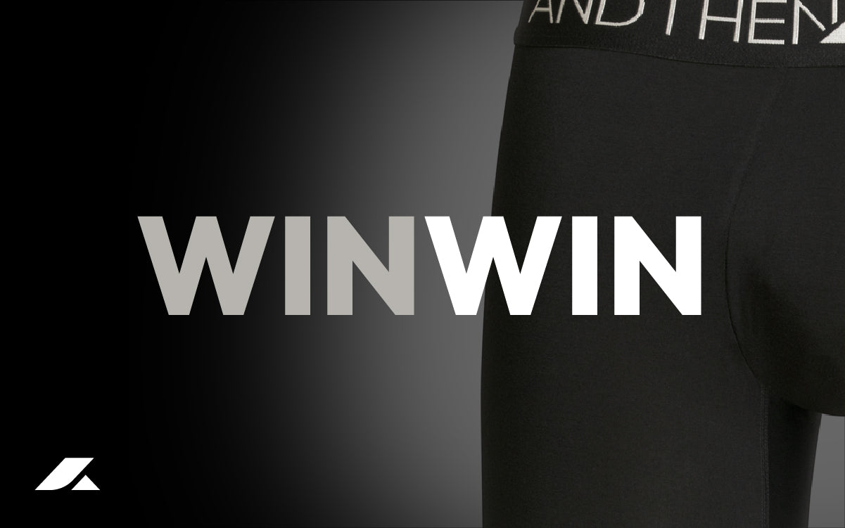 The best men's bamboo underwear UK