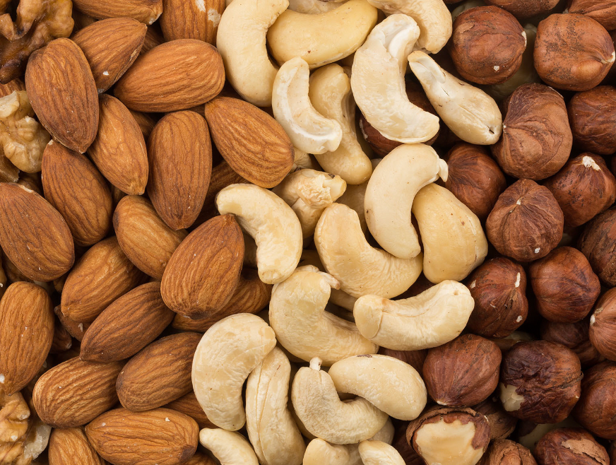 “Know Thy Nuts”