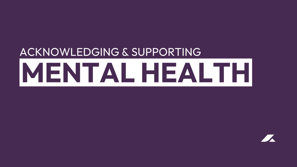 Step One in Mental Health: Acknowledging & Supporting Change with AndT ...