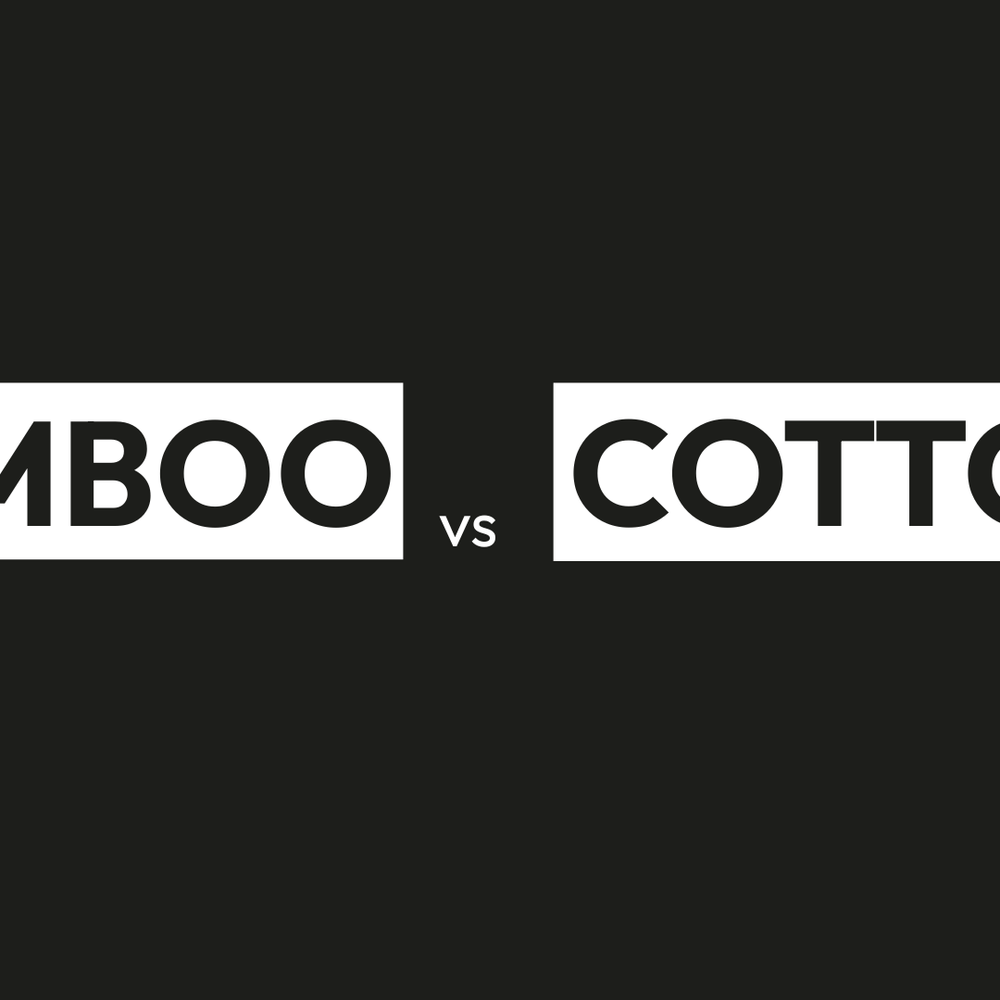Bamboo vs Cotton: The Science of Softer, Drier Men’s Boxers