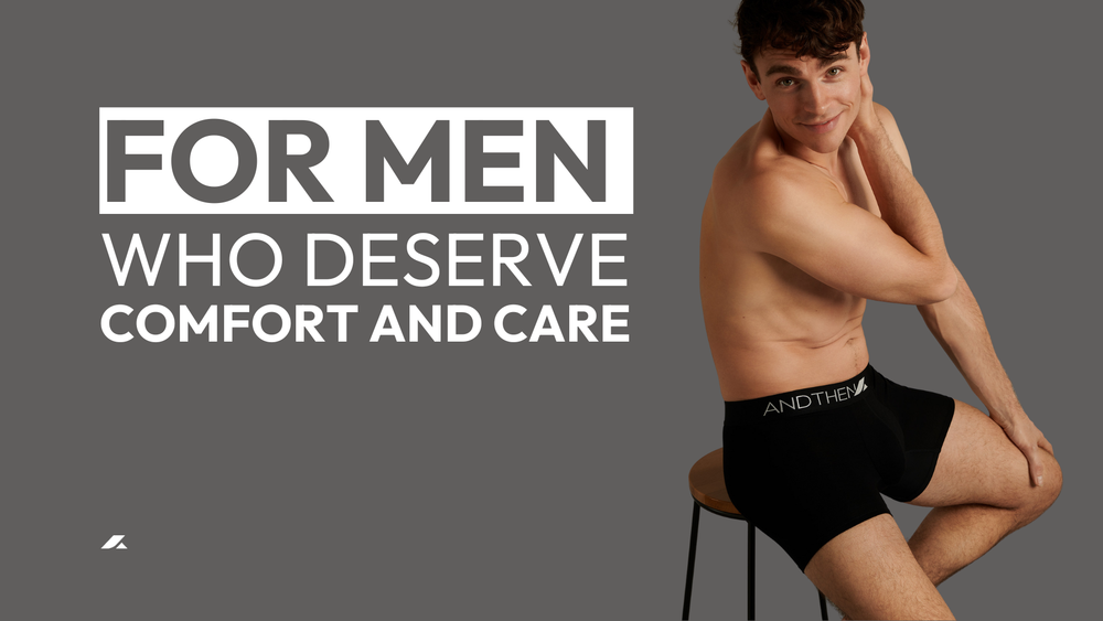 The Ultimate Gift Guide for Men Who Deserve Comfort and Care