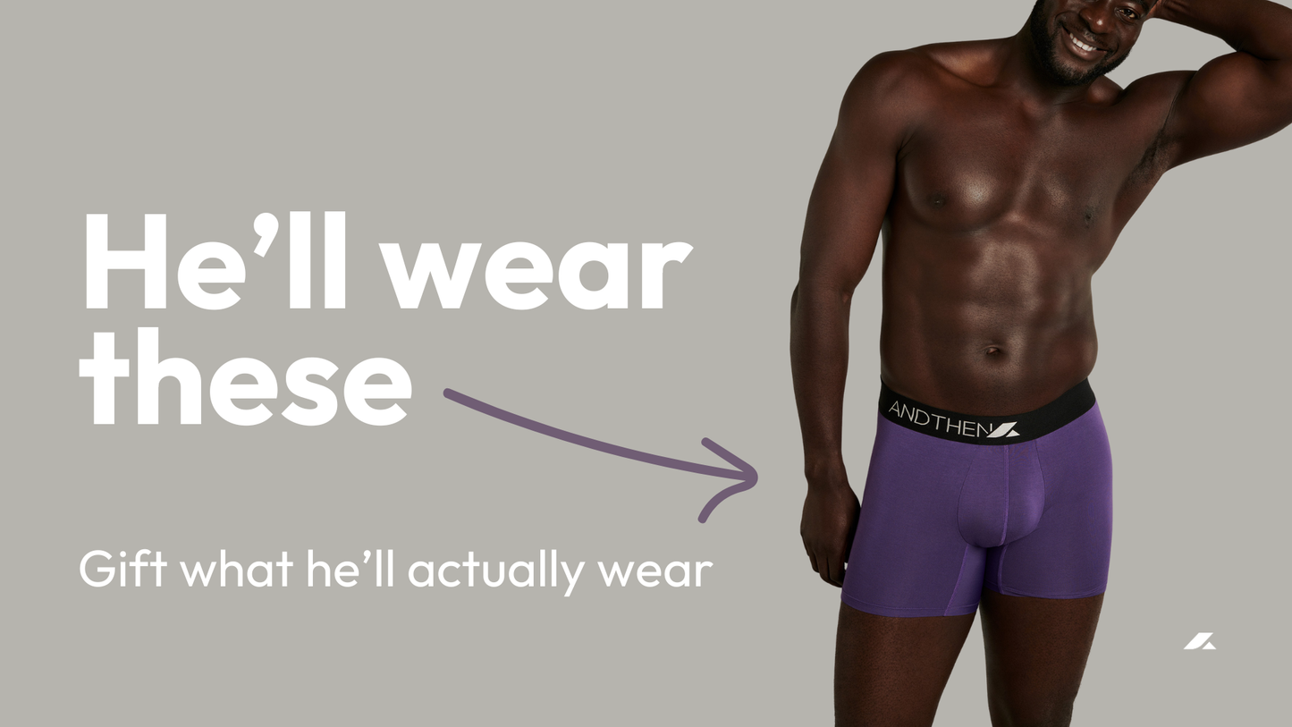 Gifts That Actually Get Worn: The Everyday Upgrade for Him