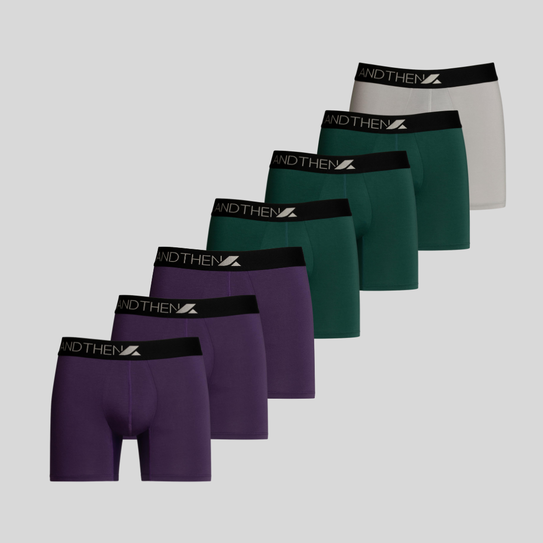 
                  
                    The Full-weeker (7 pack)
                  
                