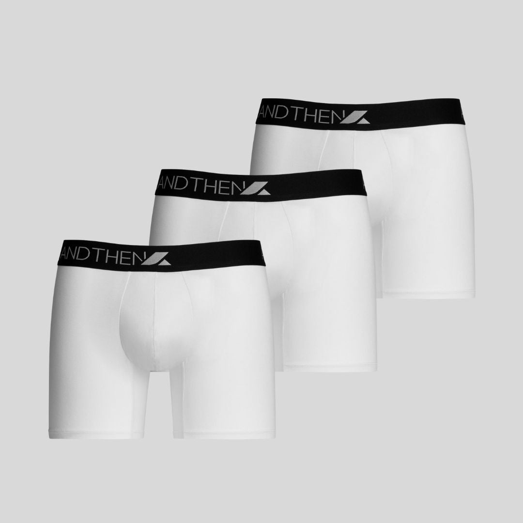 
                  
                    The Weekender (3 pack)
                  
                