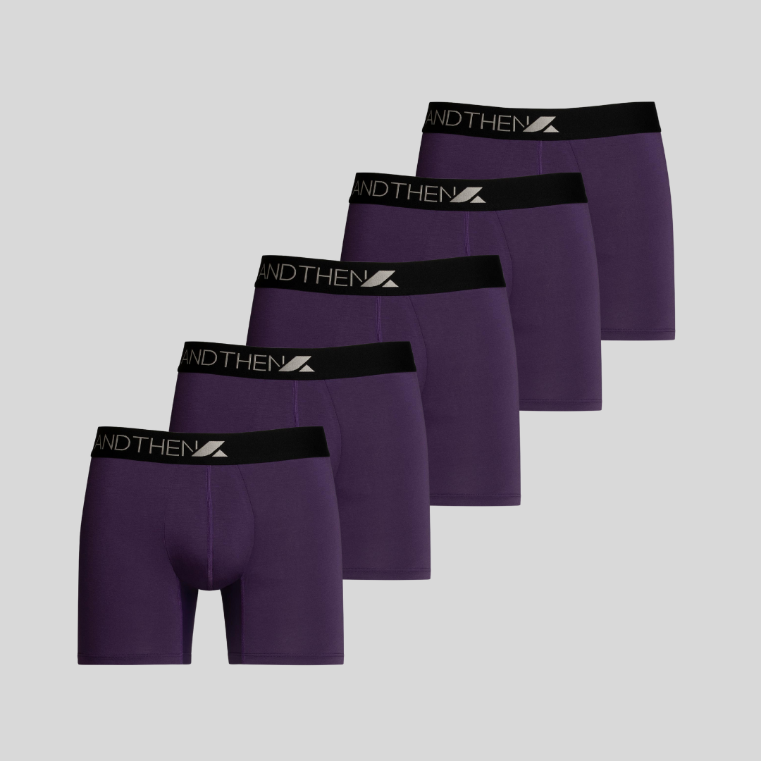 
                  
                    The Nine-to-fiver (5 pack)
                  
                