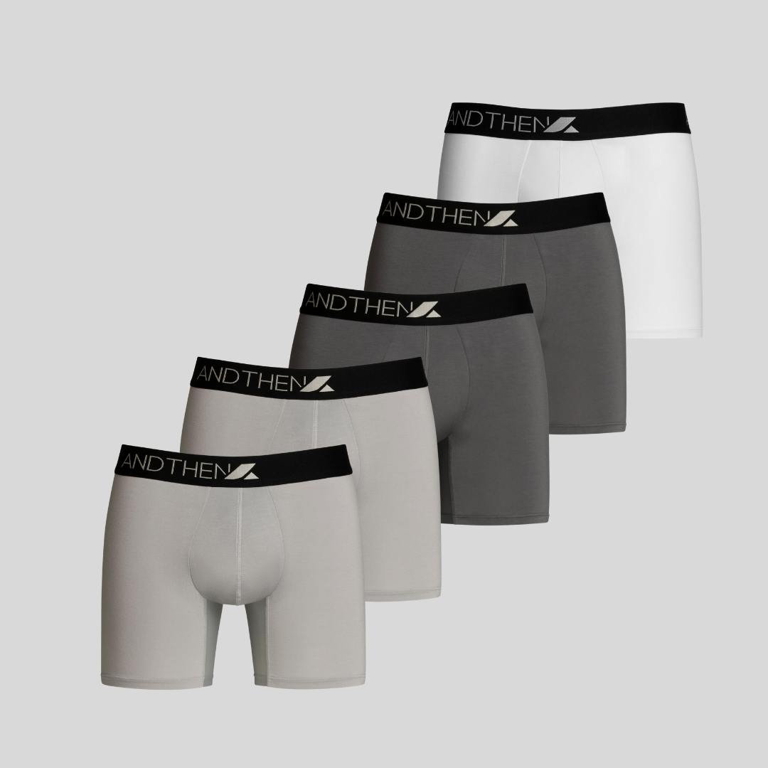 
                  
                    The Nine-to-fiver (5 pack)
                  
                