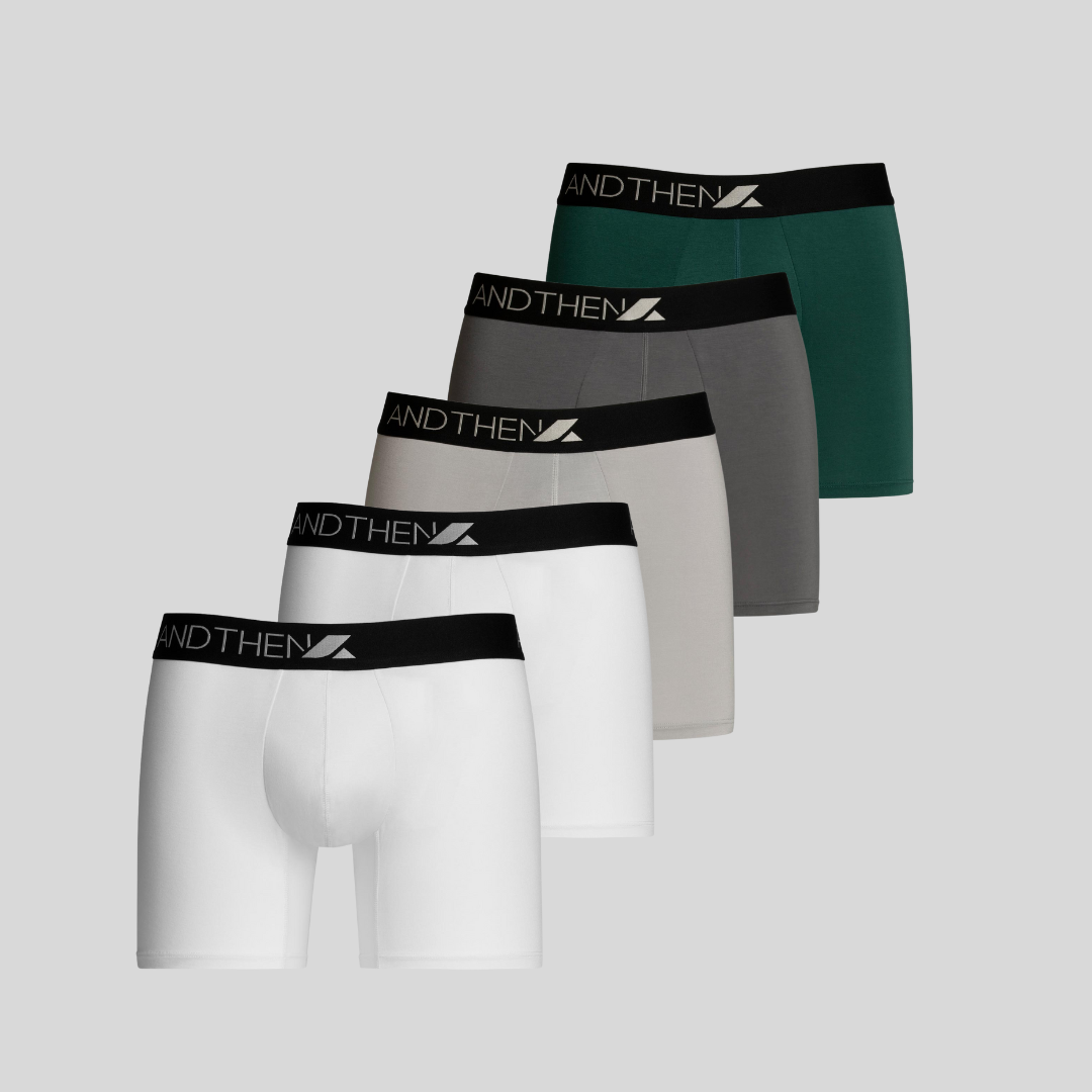 
                  
                    The Nine-to-fiver (5 pack)
                  
                