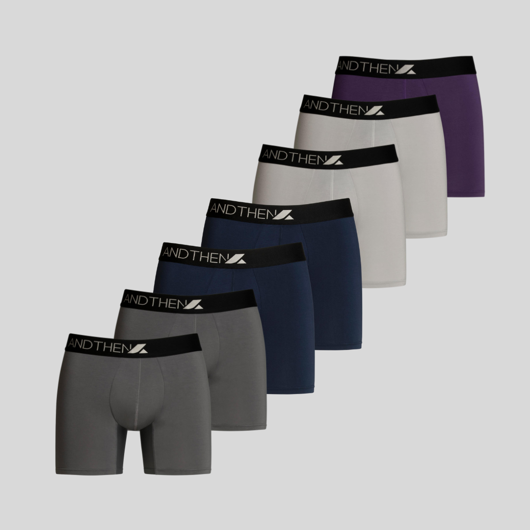 
                  
                    The Full-weeker (7 pack)
                  
                