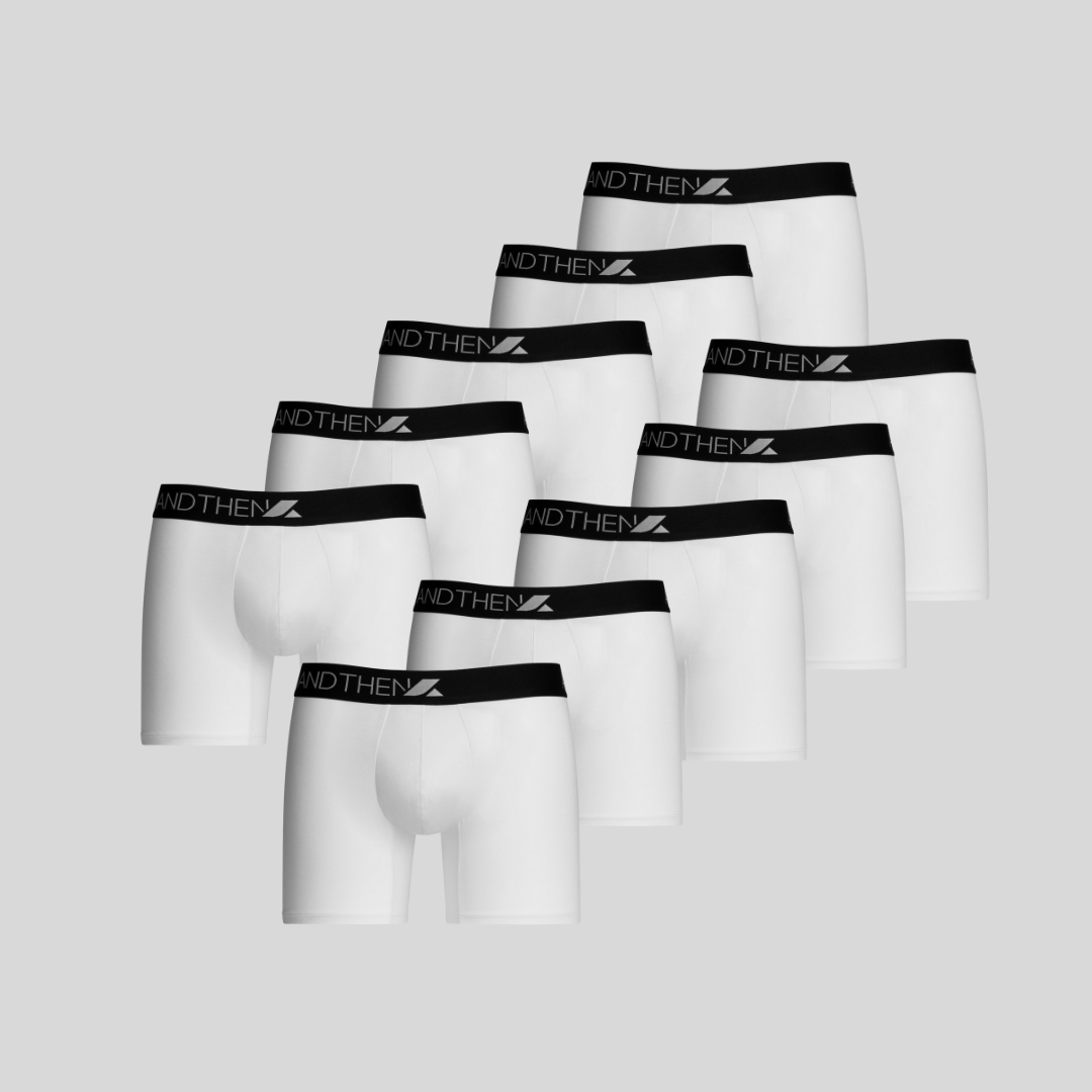 
                  
                    The Long hauler (10 pack)
                  
                