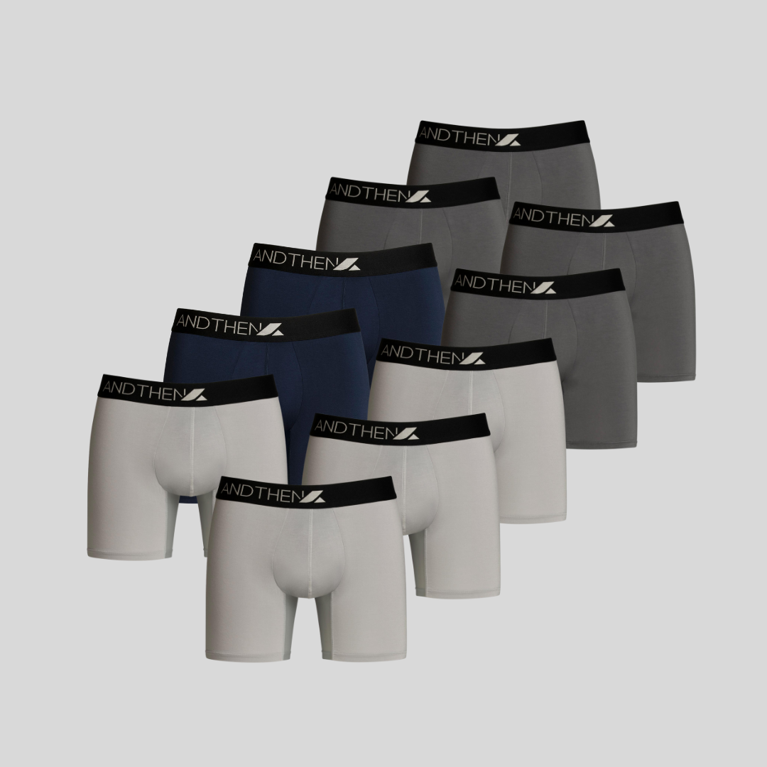 
                  
                    The Long hauler (10 pack)
                  
                