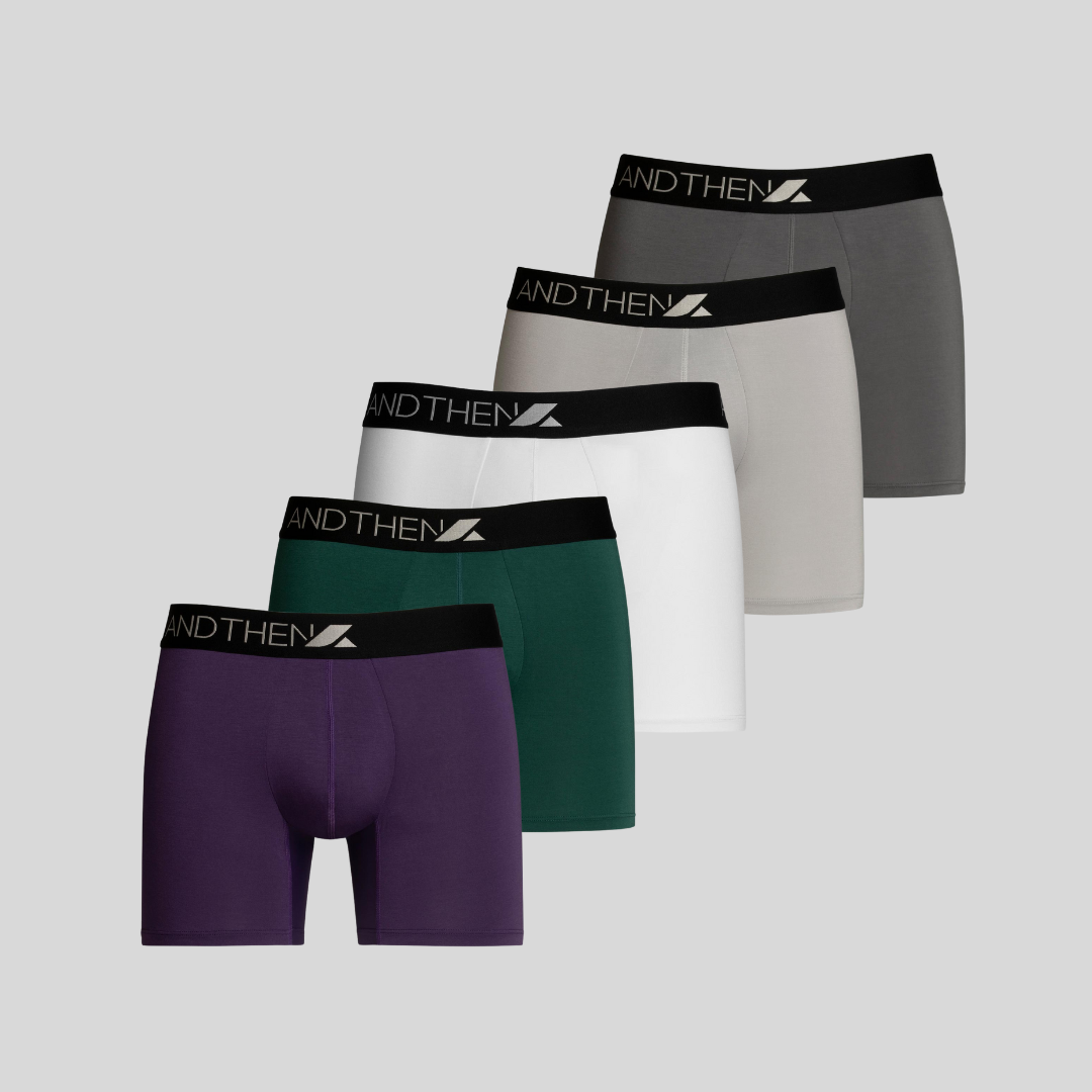 
                  
                    The Nine-to-fiver (5 pack)
                  
                